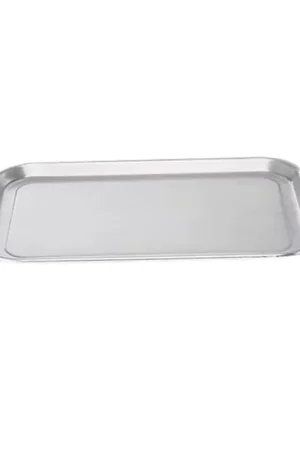 Bandeja Aluminio 51 x 35 cm / Imusa Compra Oggi Stesso