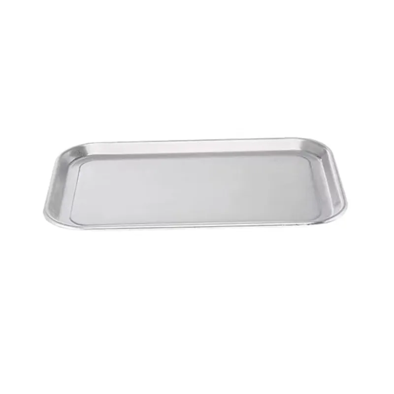 Bandeja Aluminio 51 x 35 cm / Imusa Compra Oggi Stesso