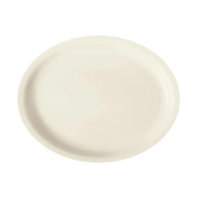 Bandeja Ovalada 30 x 24 cm Línea Americana Premium