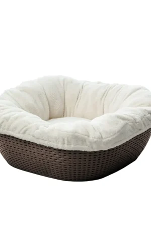 Bestseller Cama para Mascotas Premium Mocca/ MQ