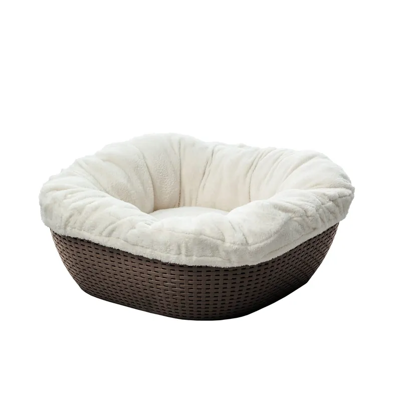 Bestseller Cama para Mascotas Premium Mocca/ MQ