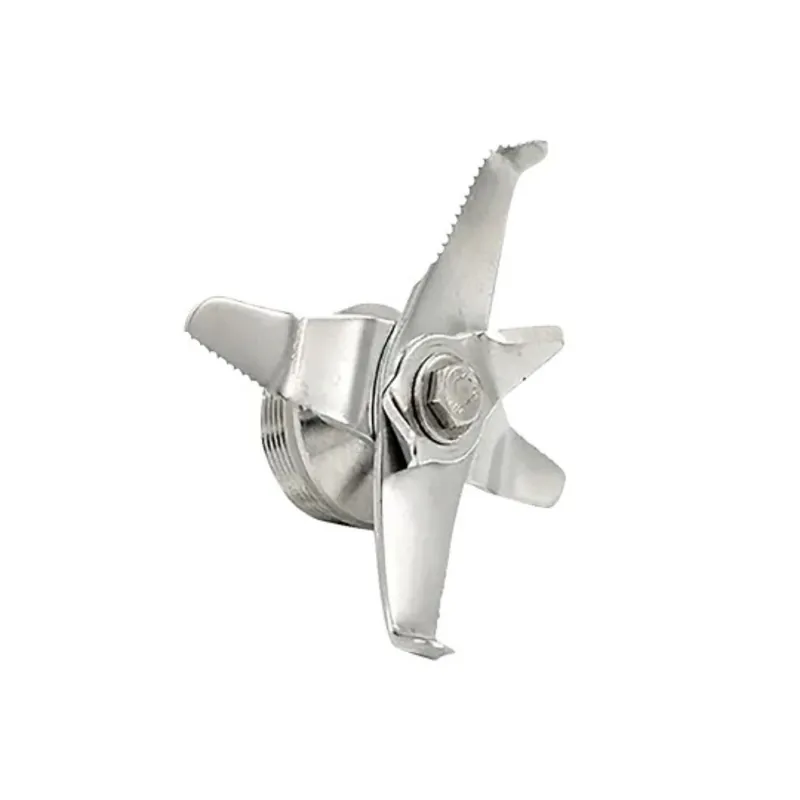 Repuesto Cuchilla + Disco para Licuadora Profesional RP1998 / OnOff Ultima Occasione