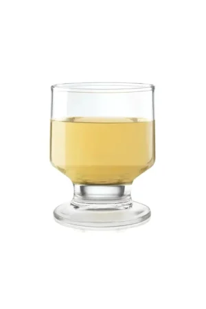 Copa Vino Blanco 4 oz Lexington / Cristar Più Venduto