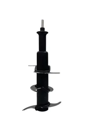 Conjunto de 6 Cuchillas Para Licuadora Profesional Ninja / Ninja Soddisfatti O Rimborsati