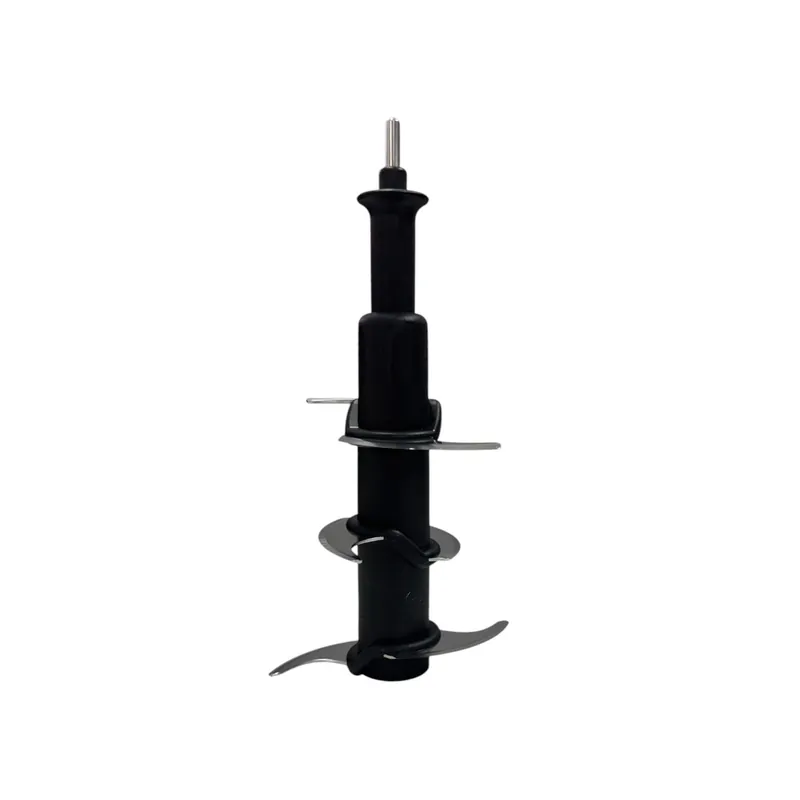 Conjunto de 6 Cuchillas Para Licuadora Profesional Ninja / Ninja Soddisfatti O Rimborsati