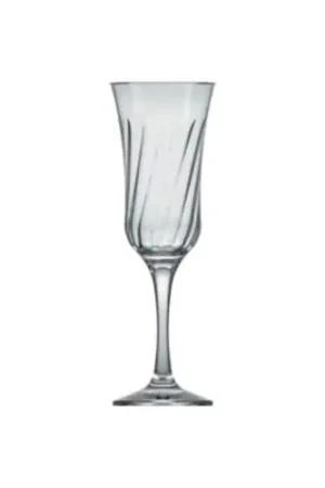 Ultimissimo Modello Copa Lirio Champaña 6.5 oz / Nadir