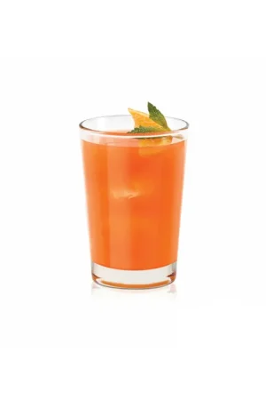Vaso Herradura 7 oz / Cristar Ultime Pezzi