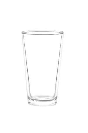 Vaso Herradura Té Helado 20.1 oz / Cristar Promo Stagionale