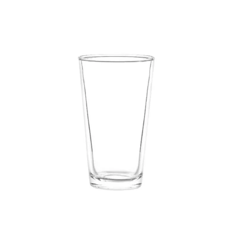 Vaso Herradura Té Helado 20.1 oz / Cristar Promo Stagionale