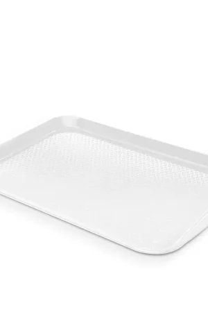 Bandeja Grande Blanca / MQ Acquista Ora