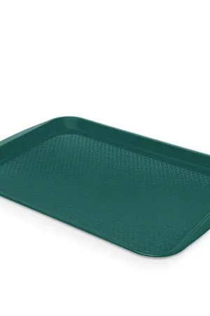 Bandeja Grande Verde Petróleo / MQ Offerta Del Giorno
