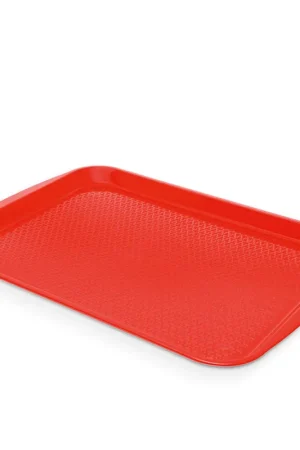 Bandeja Grande Rojo / MQ Offerta Limitata