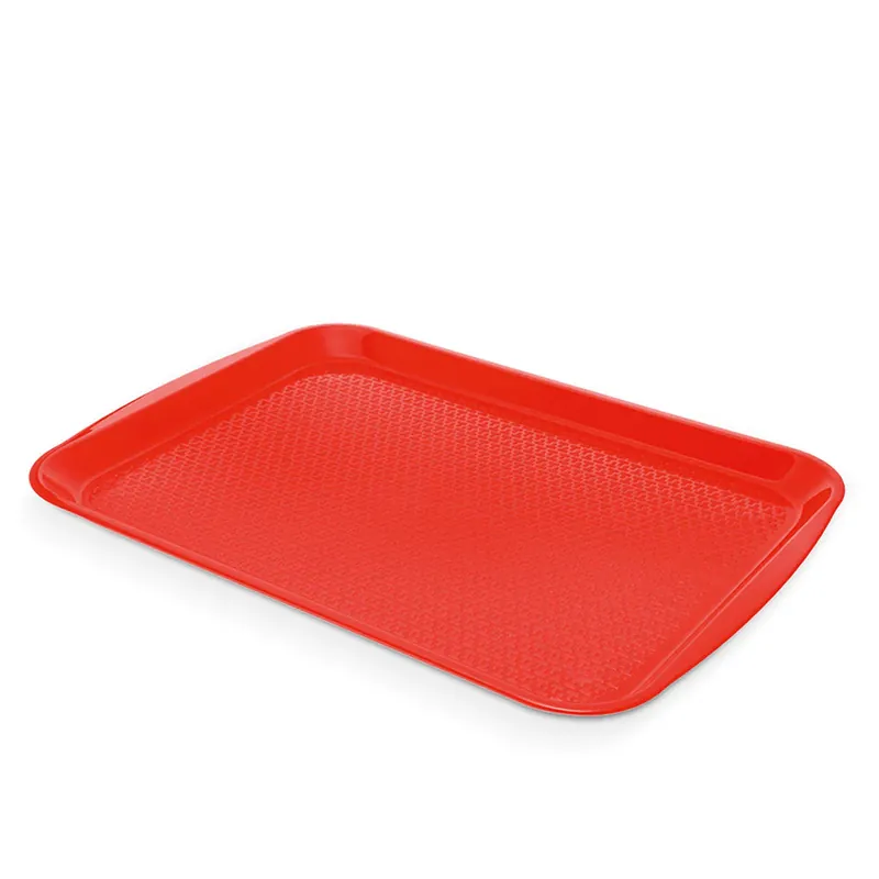 Bandeja Grande Rojo / MQ Offerta Limitata