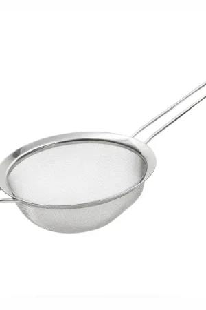 Colador 18 cm Acero Inoxidable / Home Elements Ordina Subito