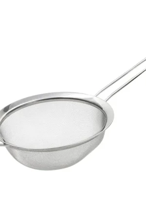 Colador 22 cm Acero Inoxidable / Home Elements Vendita Finale