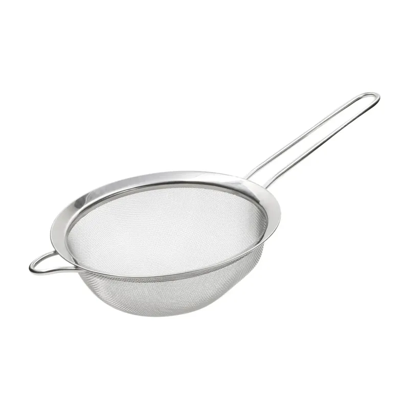 Colador 22 cm Acero Inoxidable / Home Elements Vendita Finale