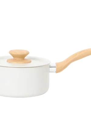 Compra Online Perol 16 cm White Ceramic / Ilko