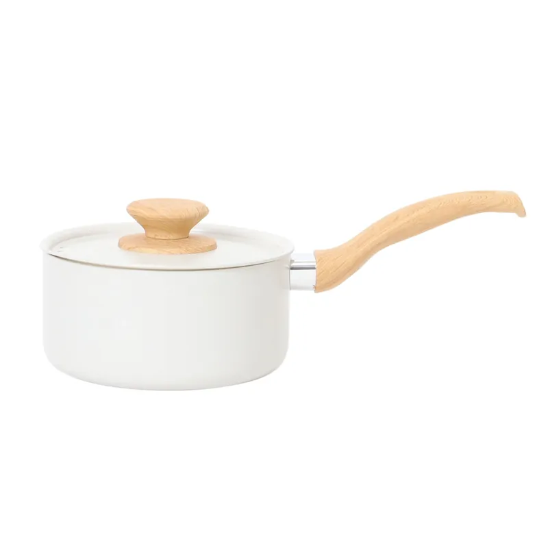 Compra Online Perol 16 cm White Ceramic / Ilko