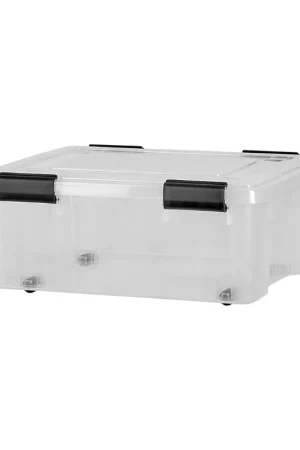 Caja Organizadora Plus 29 LT Clear / Vanyplas Saldi