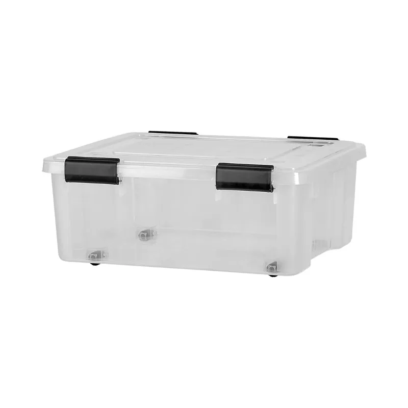 Caja Organizadora Plus 29 LT Clear / Vanyplas Saldi