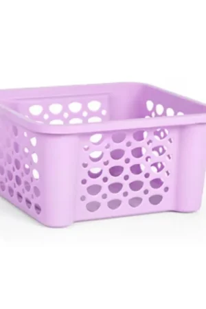 Cesta Calada Lila / Armaty Must-Have