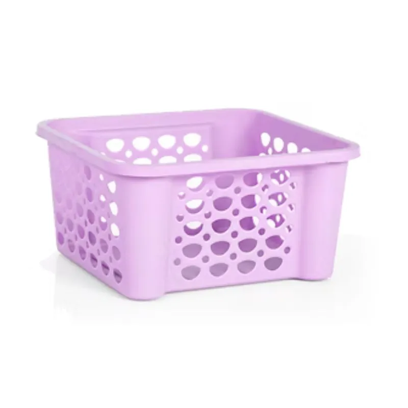 Cesta Calada Lila / Armaty Must-Have
