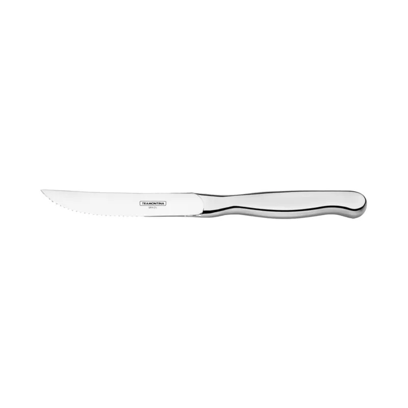 All’Ingrosso Cuchillo para Asado Cannes / Tramontina