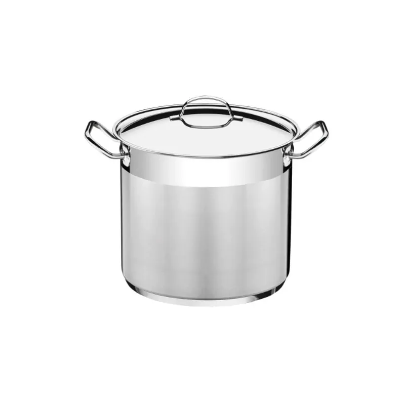 Compra Adesso Olla 24 cm Acero Inoxidable / Tramontina
