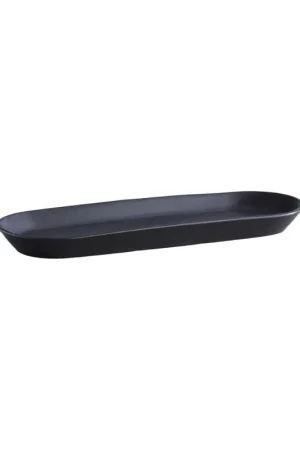 Bandeja para Baño 28.1 cm x 9.8 cm Pluto / Corona Prezzo Di Fabbrica