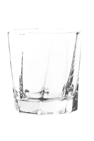 Vaso Mozart Rocks 8 oz / Cristar Alta Qualità