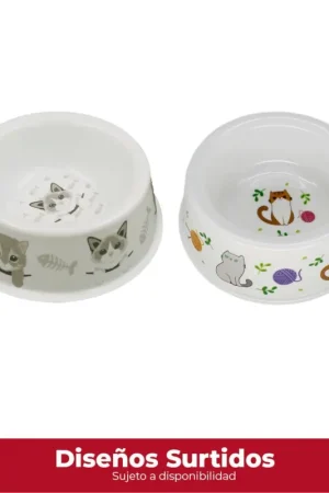 Comedero para Mascota Pequeño / Sabana Offerta