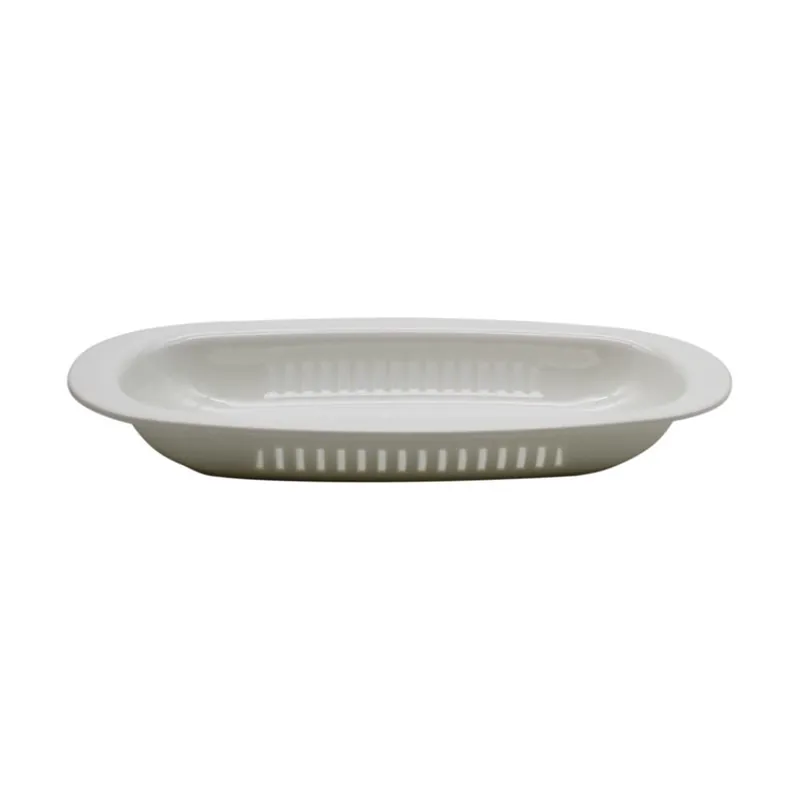 Bandeja para Cubiertos en Melamina / Sabana Prezzo Conveniente