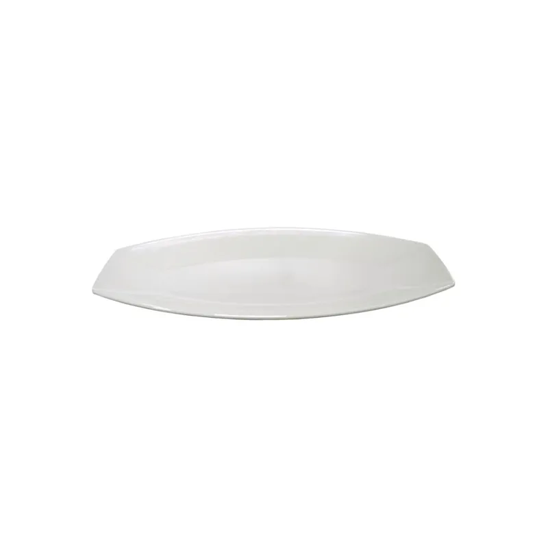 Bandeja Pasabocas Pequeña 36 X 16 cm en Melamina / Sabana Artigianale