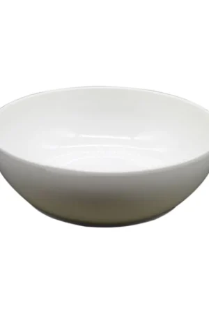 Bowl Sopa Redondo en Melamina / Sabana Ultimissimo Modello