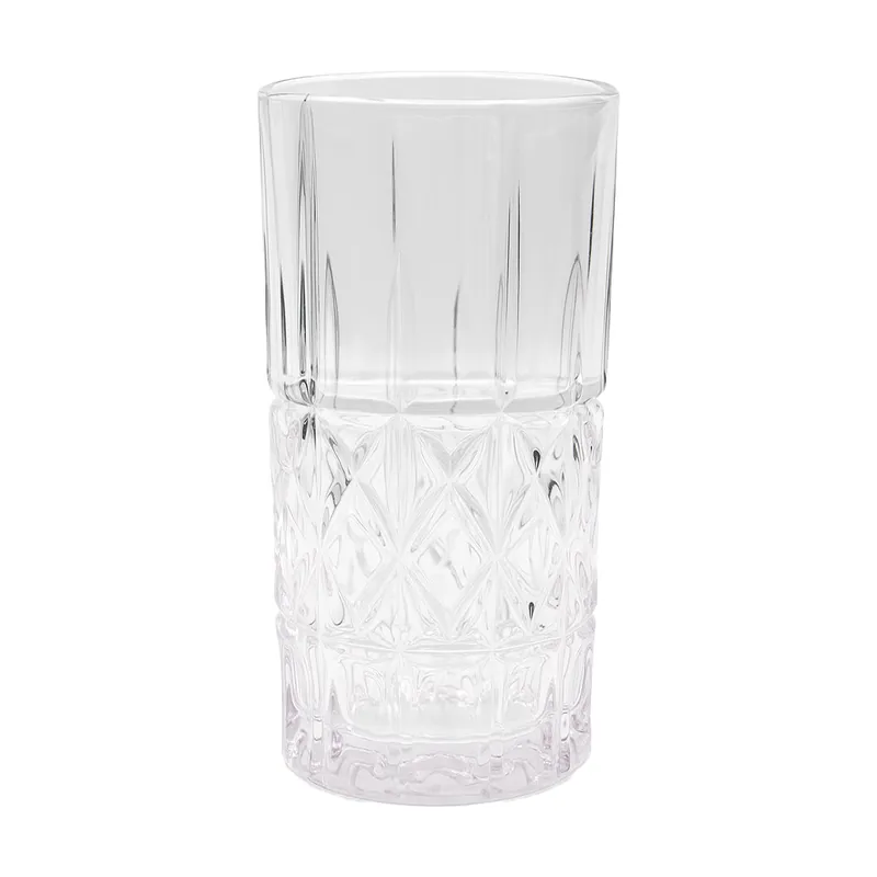 Vaso Bebidas Puntas 14.8 oz / Alana Miglior Prezzo