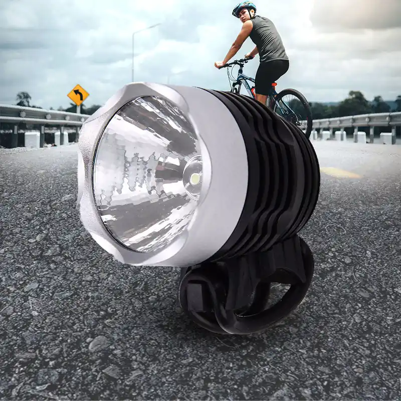 Linterna de LED para Bicicleta Moderno